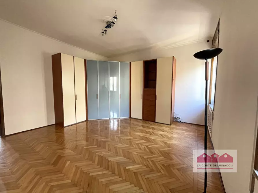 Immagine 9 di Appartamento in affitto  in Contrà Piancoli a Vicenza