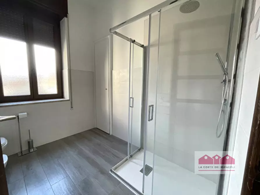 Immagine 10 di Appartamento in affitto  in Contrà Piancoli a Vicenza