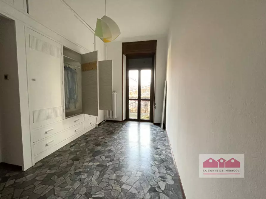 Immagine 11 di Appartamento in affitto  in Contrà Piancoli a Vicenza