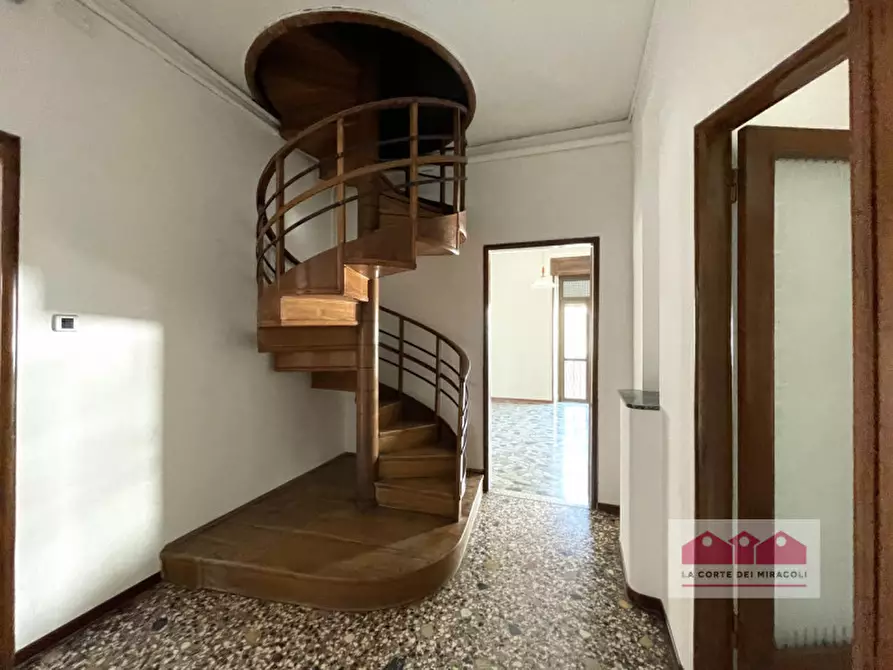 Immagine 12 di Appartamento in affitto  in Contrà Piancoli a Vicenza