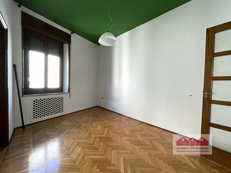 Immagine 13 di Appartamento in affitto  in Contrà Piancoli a Vicenza