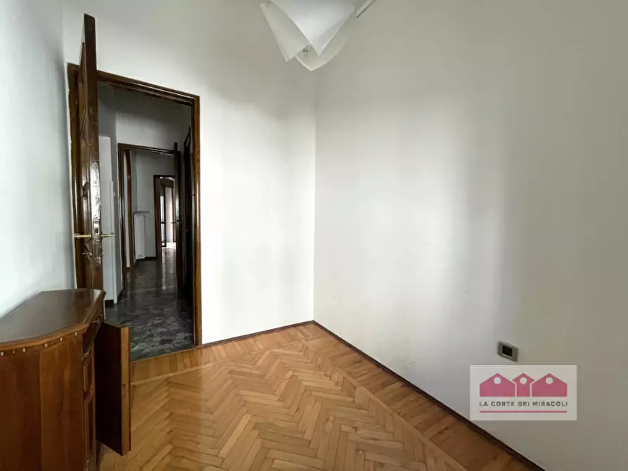 Immagine 14 di Appartamento in affitto  in Contrà Piancoli a Vicenza