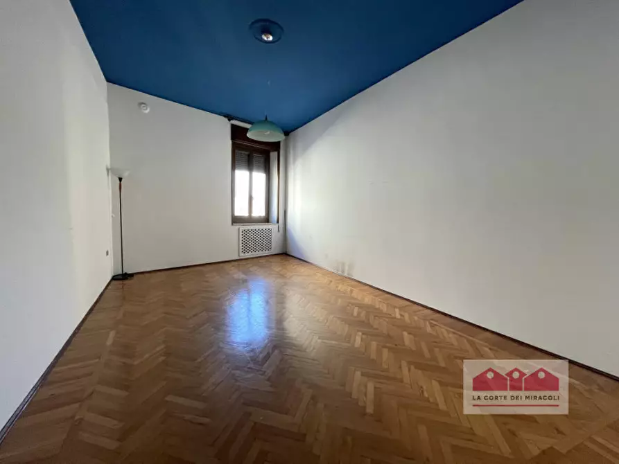 Immagine 15 di Appartamento in affitto  in Contrà Piancoli a Vicenza