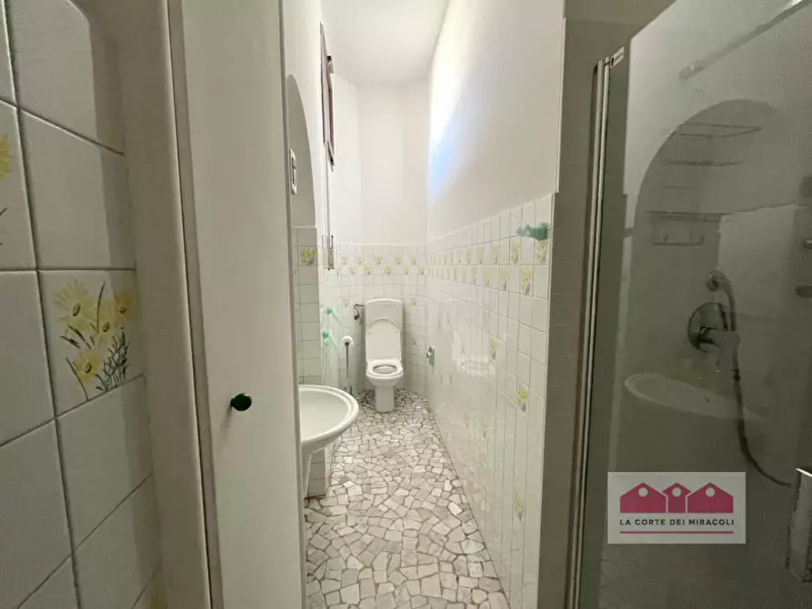 Immagine 16 di Appartamento in affitto  in Contrà Piancoli a Vicenza