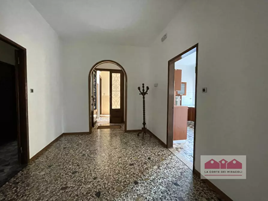 Immagine 17 di Appartamento in affitto  in Contrà Piancoli a Vicenza