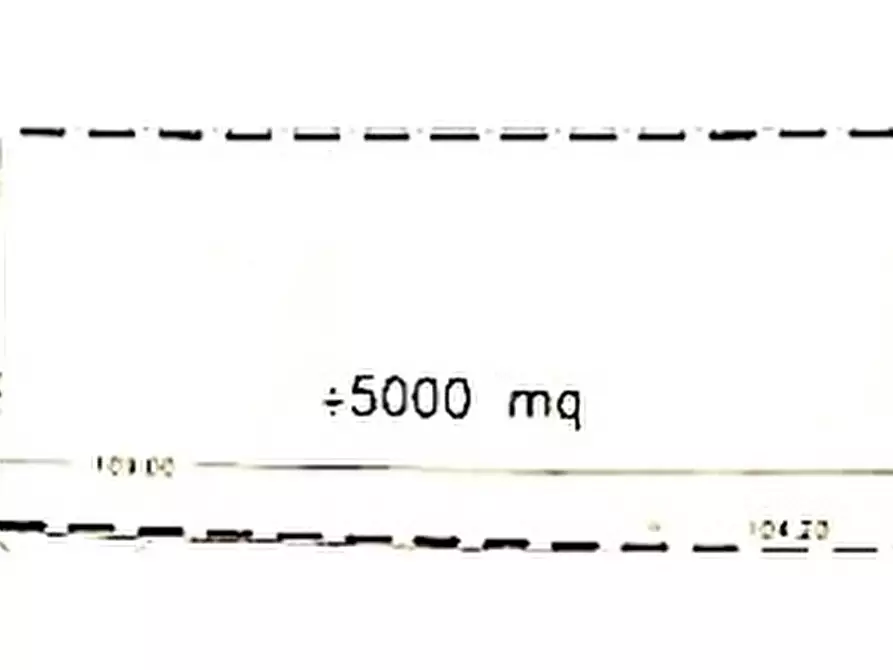 Immagine 1 di Terreno in vendita  in CERVIA a Cervia