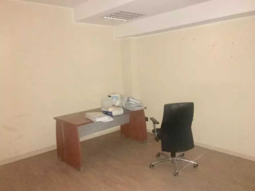 Immagine 4 di Capannone industriale in vendita  in MARTORANO a Cesena