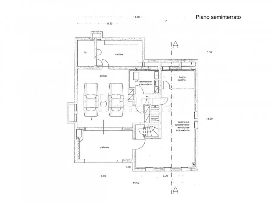 Immagine 21 di Villa in vendita  in via Roma a Borso Del Grappa