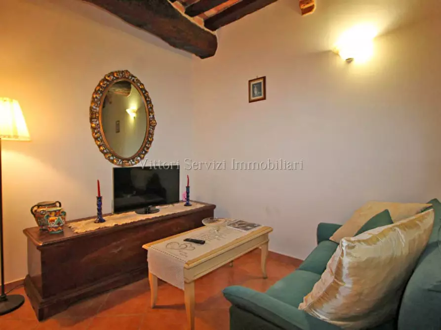 Immagine 4 di Appartamento in vendita  in via camillo benso di cavour a Torrita Di Siena
