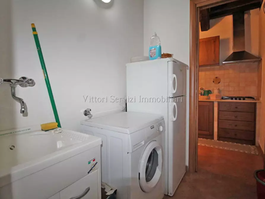 Immagine 13 di Appartamento in vendita  in via camillo benso di cavour a Torrita Di Siena