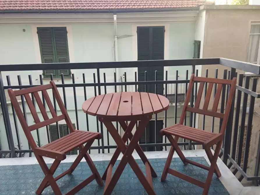 Immagine 1 di Appartamento in affitto  in via amendola a Rapallo