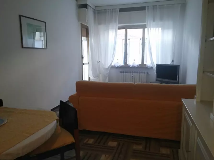 Immagine 2 di Appartamento in affitto  in via amendola a Rapallo