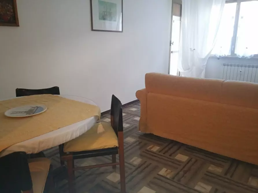 Immagine 3 di Appartamento in affitto  in via amendola a Rapallo