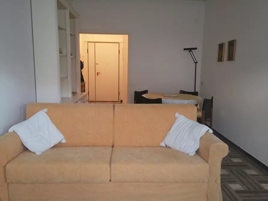 Immagine 4 di Appartamento in affitto  in via amendola a Rapallo