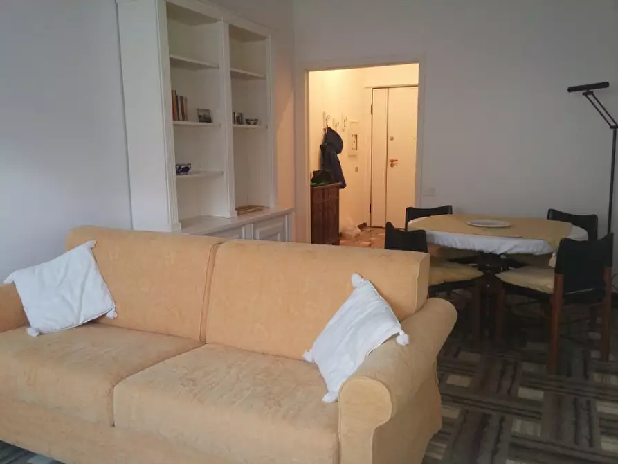 Immagine 5 di Appartamento in affitto  in via amendola a Rapallo