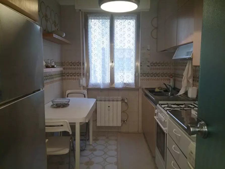 Immagine 6 di Appartamento in affitto  in via amendola a Rapallo