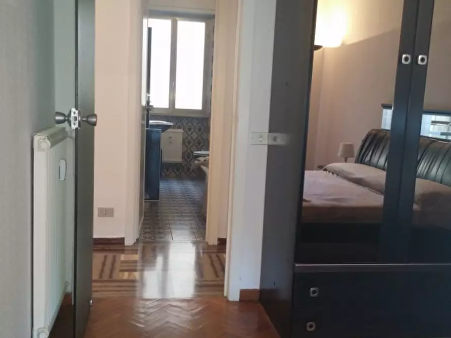 Immagine 7 di Appartamento in affitto  in via amendola a Rapallo