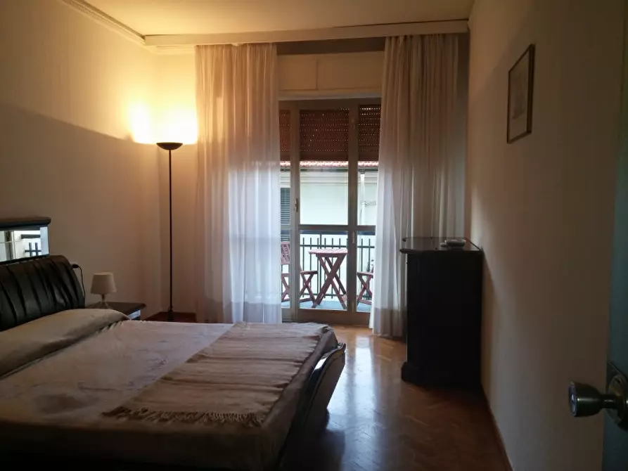 Immagine 8 di Appartamento in affitto  in via amendola a Rapallo