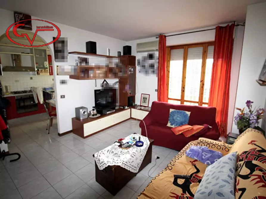 Immagine 1 di Appartamento in vendita  in levane a Montevarchi