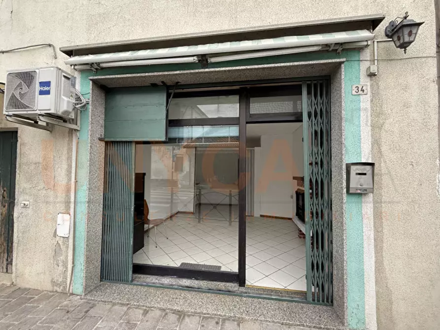 Immagine 5 di Negozio in affitto  in via Mestrina a Mestrino