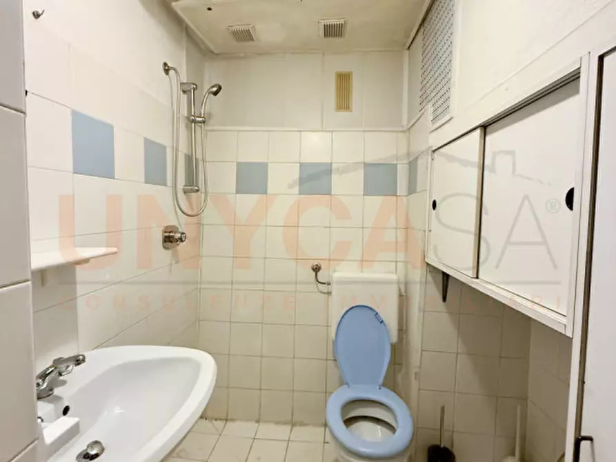 Immagine 6 di Negozio in affitto  in via Mestrina a Mestrino