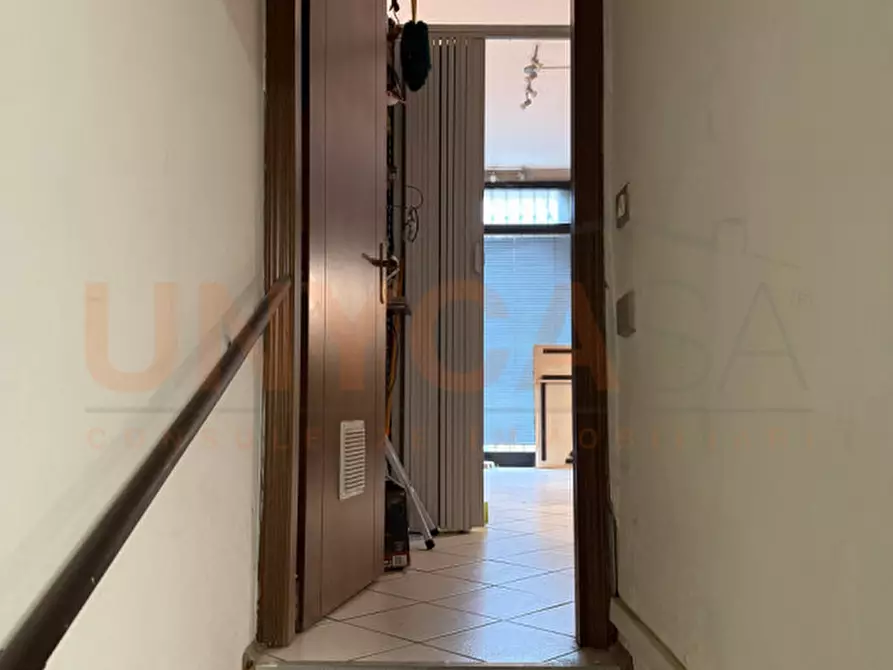 Immagine 9 di Negozio in affitto  in via Mestrina a Mestrino