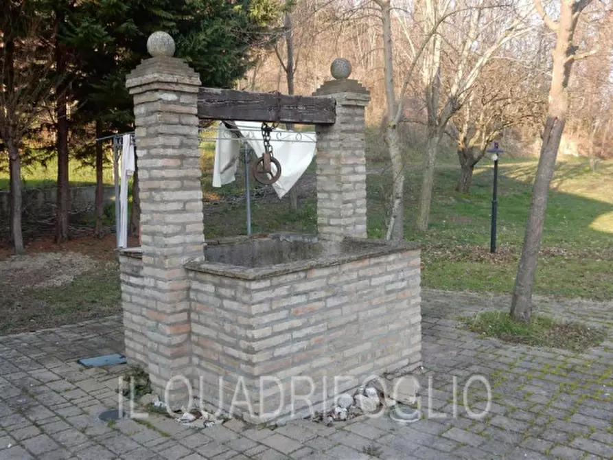 Immagine 5 di Agriturismo in vendita  a Roncofreddo