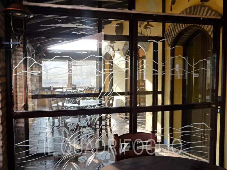 Immagine 10 di Agriturismo in vendita  a Roncofreddo