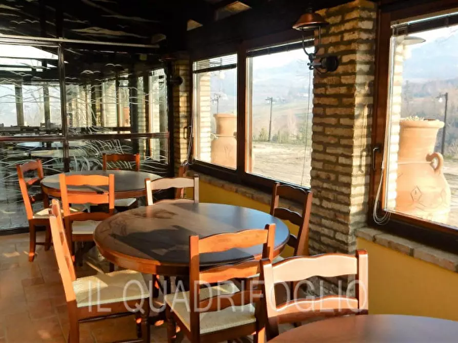 Immagine 12 di Agriturismo in vendita  a Roncofreddo