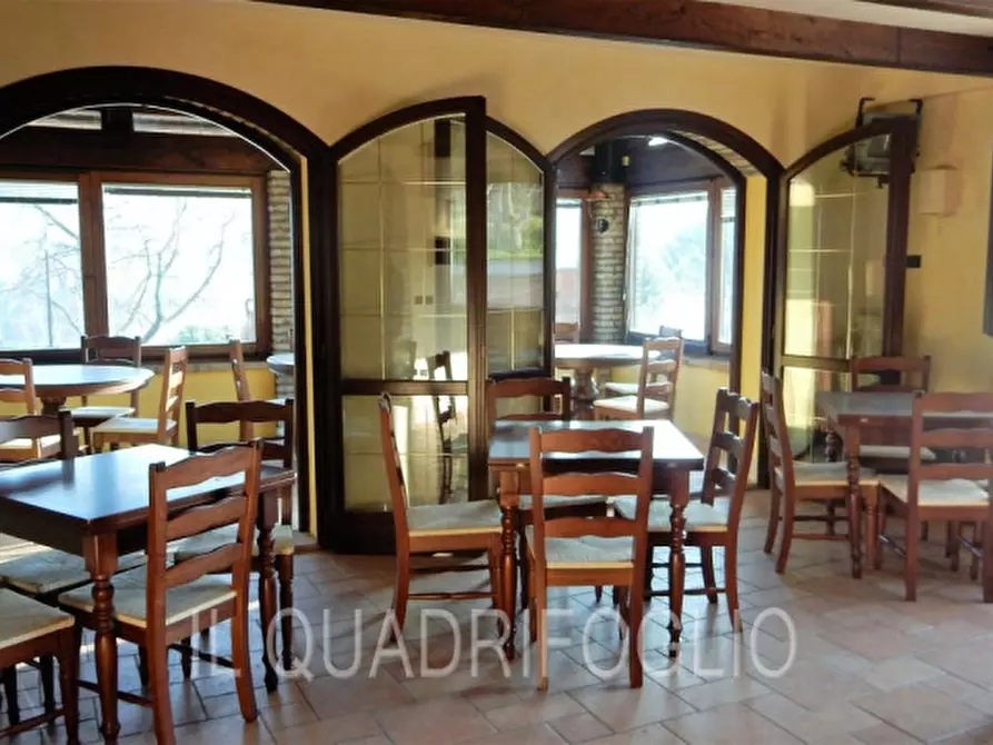 Immagine 13 di Agriturismo in vendita  a Roncofreddo