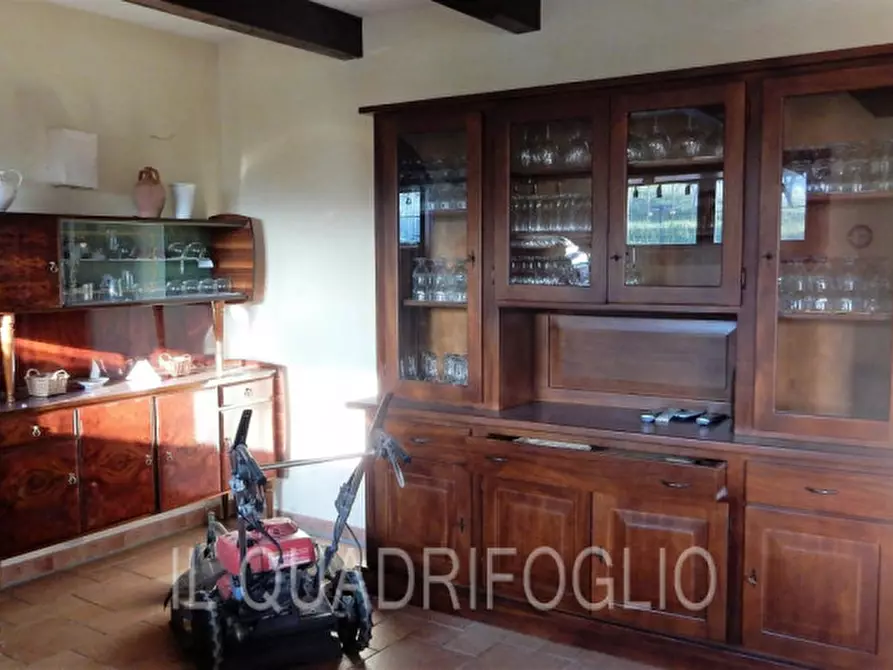 Immagine 15 di Agriturismo in vendita  a Roncofreddo