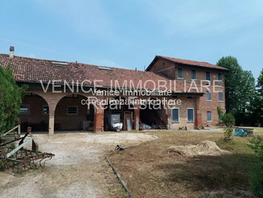 Immagine 7 di Terreno in vendita  in tessera aereoporto a Venezia