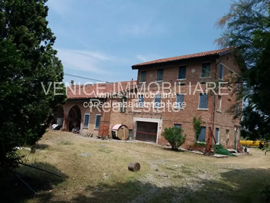 Immagine 8 di Terreno in vendita  in tessera aereoporto a Venezia