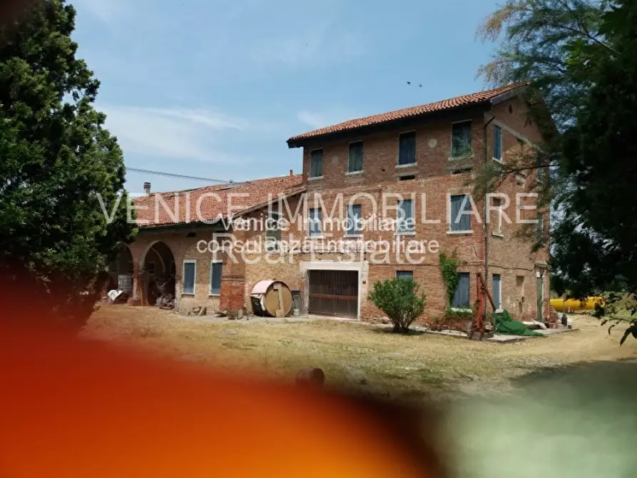 Immagine 10 di Terreno in vendita  in tessera aereoporto a Venezia