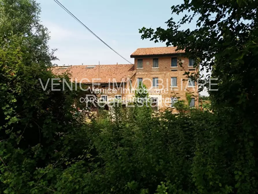 Immagine 9 di Terreno in vendita  in tessera aereoporto a Venezia