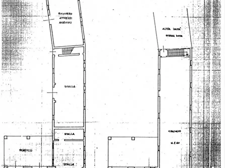 Immagine 1 di Villa in vendita  a Stra