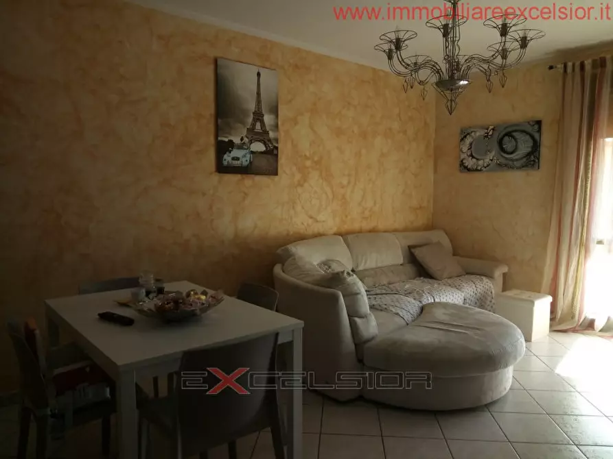 Immagine 1 di Appartamento in vendita  in Via G. Matteotti, 20/bis a Cavarzere
