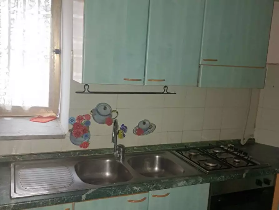 Immagine 2 di Appartamento in affitto  in Via cangiani 43 a Napoli
