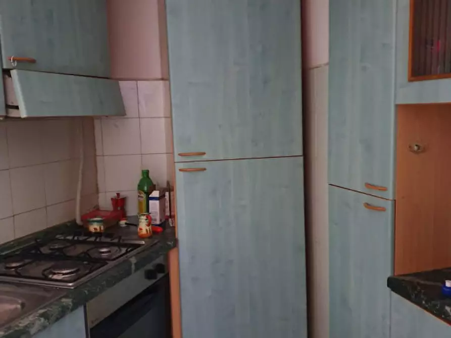 Immagine 3 di Appartamento in affitto  in Via cangiani 43 a Napoli