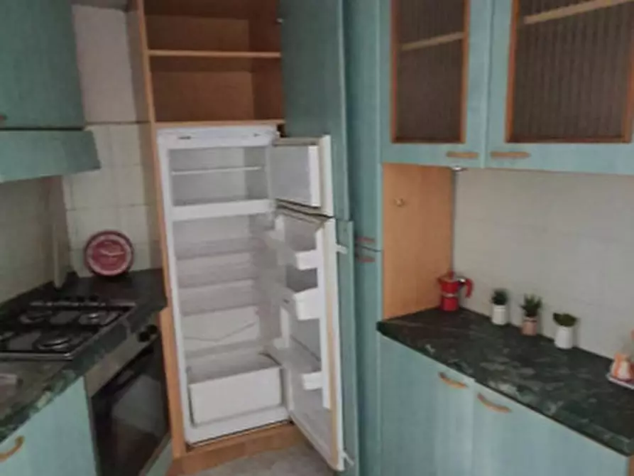 Immagine 6 di Appartamento in affitto  in Via cangiani 43 a Napoli