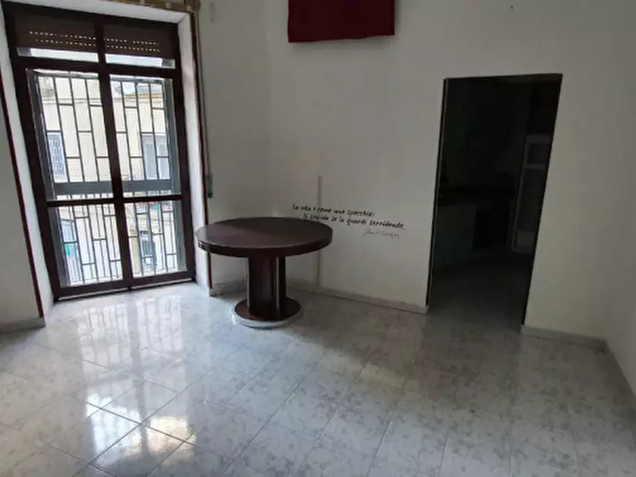 Immagine 11 di Appartamento in affitto  in Via cangiani 43 a Napoli