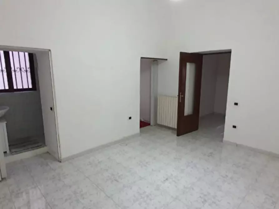 Immagine 12 di Appartamento in affitto  in Via cangiani 43 a Napoli