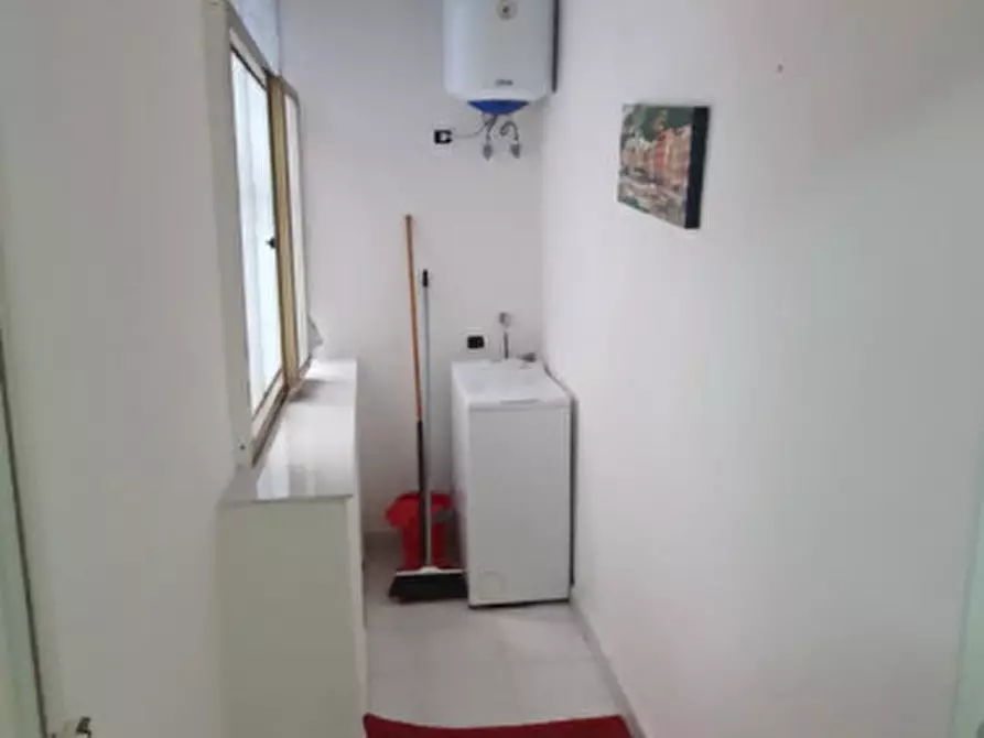 Immagine 17 di Appartamento in affitto  in Via cangiani 43 a Napoli