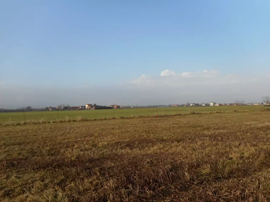 Immagine 20 di Terreno in vendita  in via della pieve a Thiene