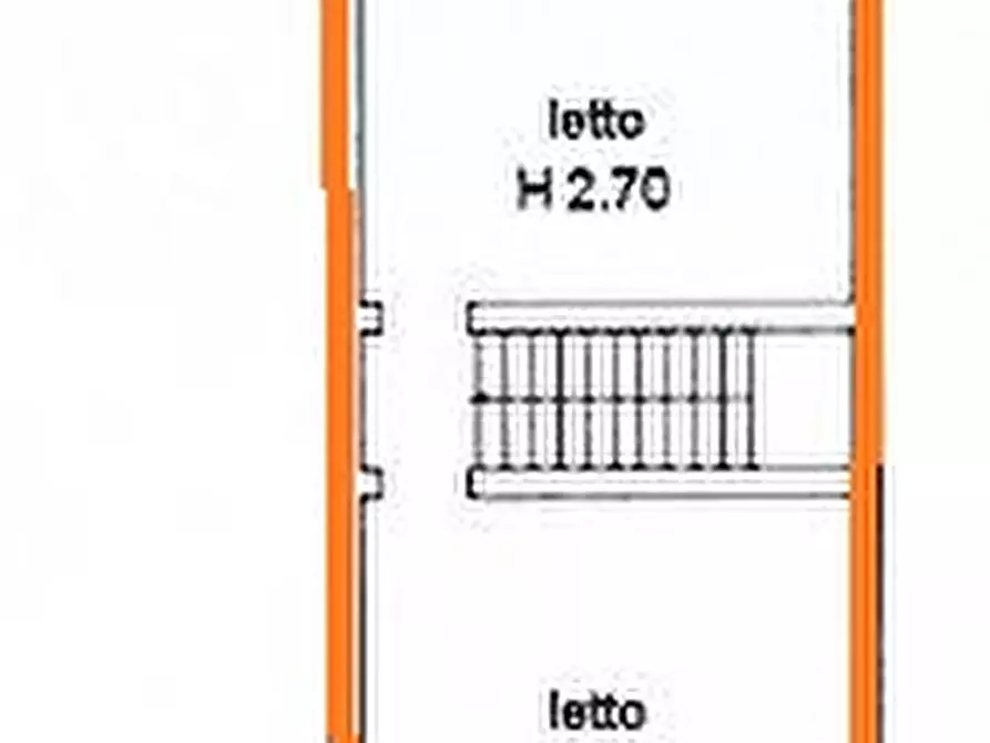 Immagine 3 di Casa bifamiliare in vendita  in Via G. Matteotti n. 20 bis - Cavarzere a Cavarzere