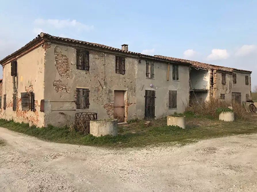 Immagine 1 di Casa indipendente in vendita  in Prà d'Este a Este