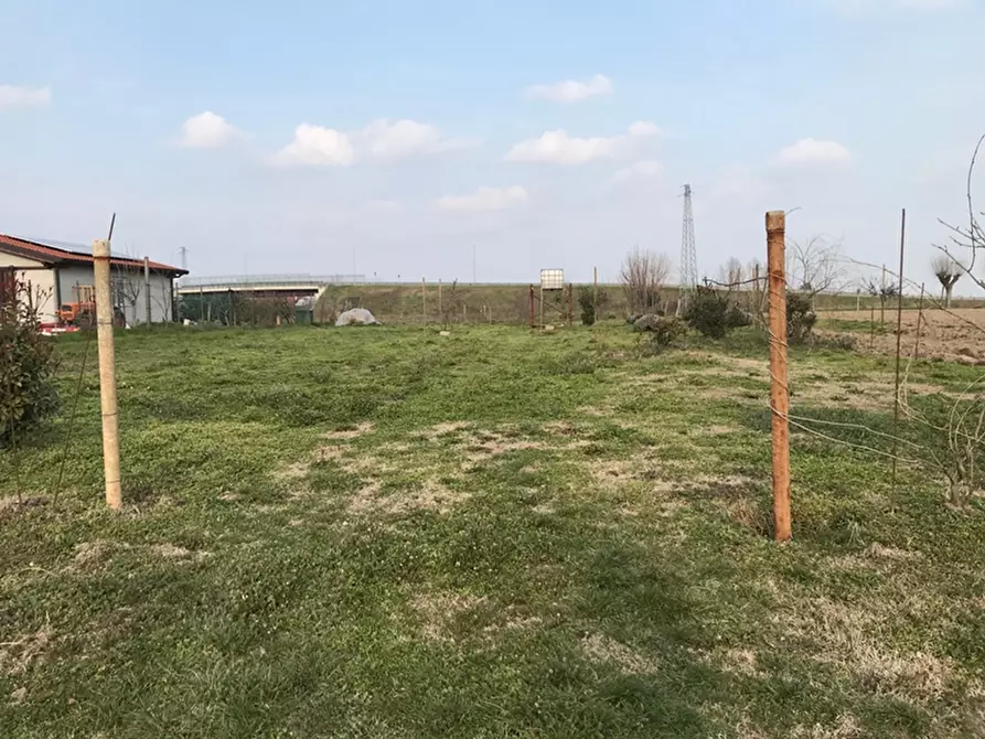 Immagine 4 di Casa indipendente in vendita  in Prà d'Este a Este