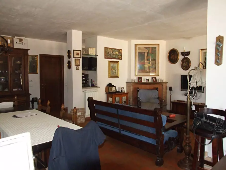 Immagine 5 di Villa in vendita  in Via Nepesina a Nepi