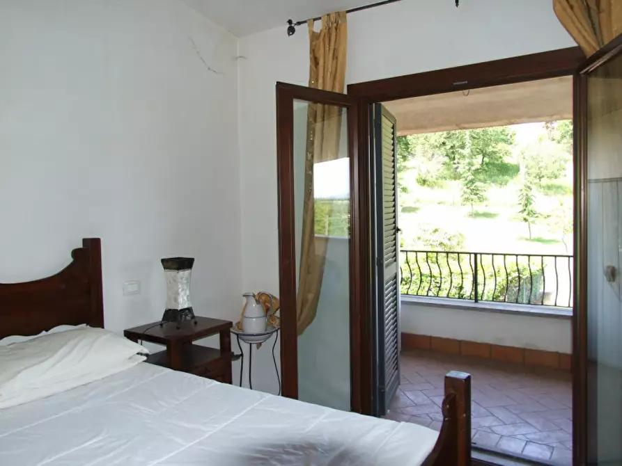 Immagine 9 di Villa in vendita  in Via Nepesina a Nepi