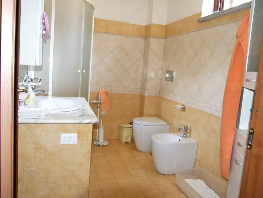 Immagine 12 di Villa in vendita  in Via Nepesina a Nepi